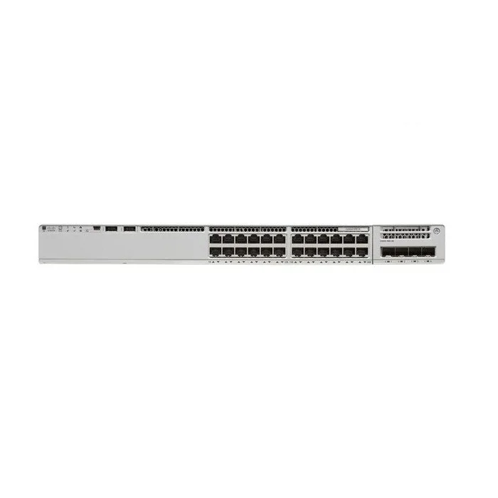 

Cis co Original New 24 Ports Switch C9200L-24T-4G-E