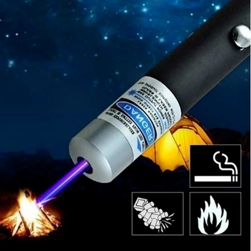 

Green Red Laser Sight 301 Pointer Hunting 532nm 5mw High Powerful Device Adjustable Focus Lazer LaserS Pen Head Burning Match