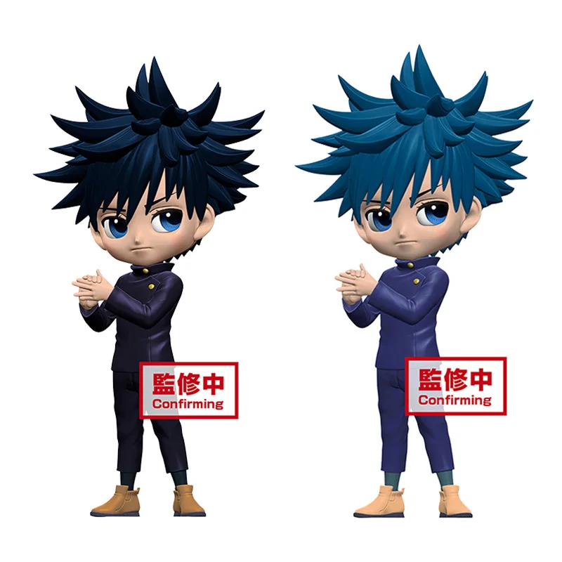 

Фигурка Мегуми из ПВХ, двойная, предпродажа