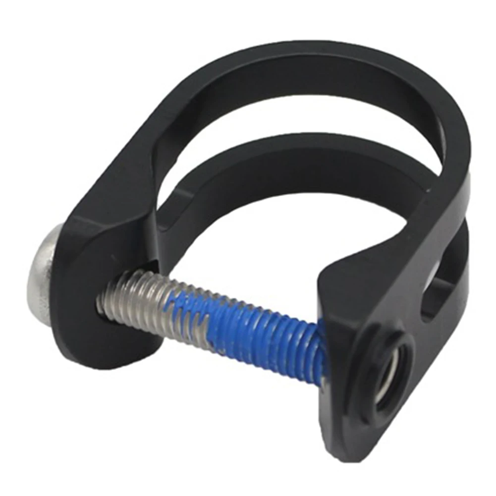 Легко установить u образное Велосипедное кольцо фиксированный велосипед