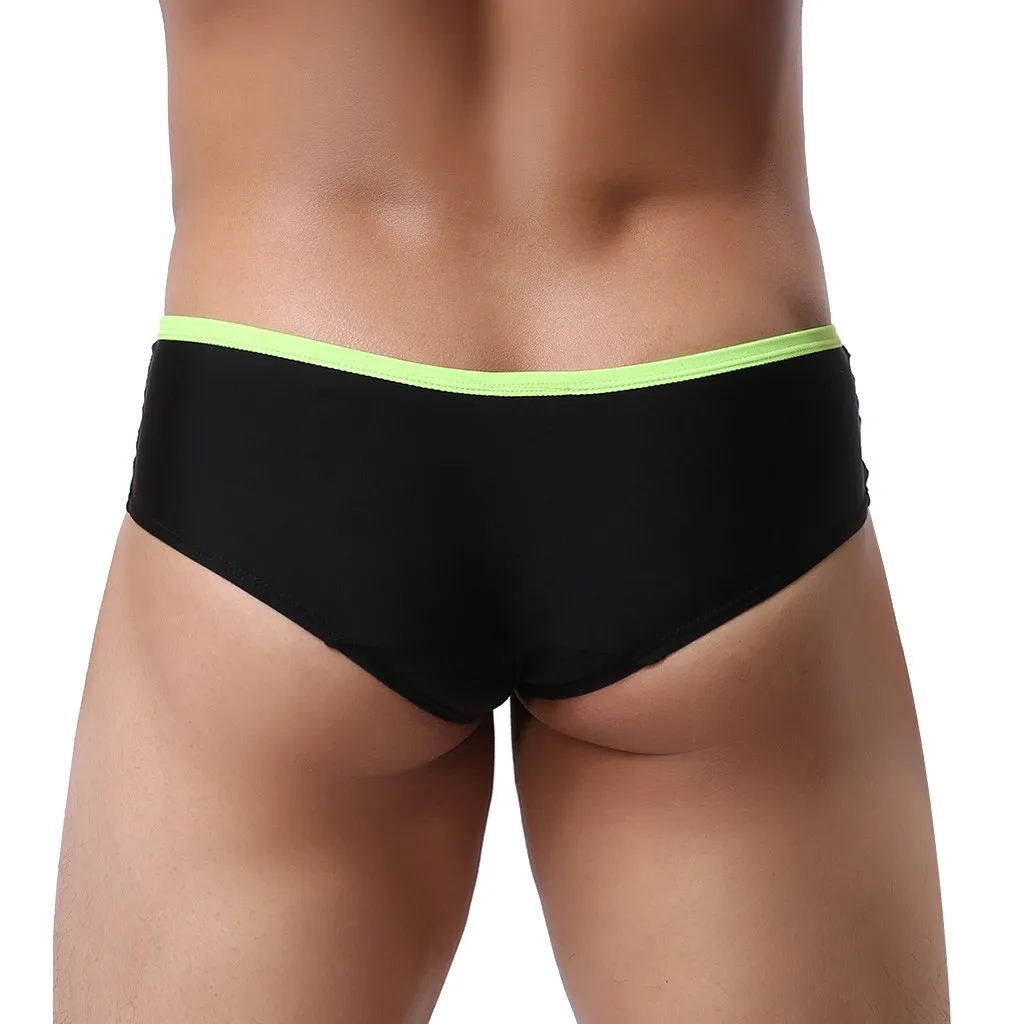 Мужские трусы нижнее белье мужское с мешочком распродано цвет натуральный