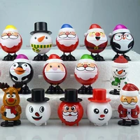 popular christmas classic clockwork toys %d0%b7%d0%b0%d0%b2%d0%be%d0%b4%d0%bd%d1%8b%d0%b5 %d0%b8%d0%b3%d1%80%d1%83%d1%88%d0%ba%d0%b8 cute santa snowman elk kids gift party toys ft007