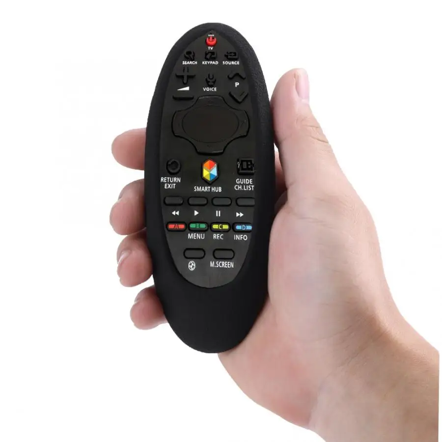 Чехол для смартфона Samsung пульт дистанционного управления Smart TV BN59-01181B BN59-01182B с