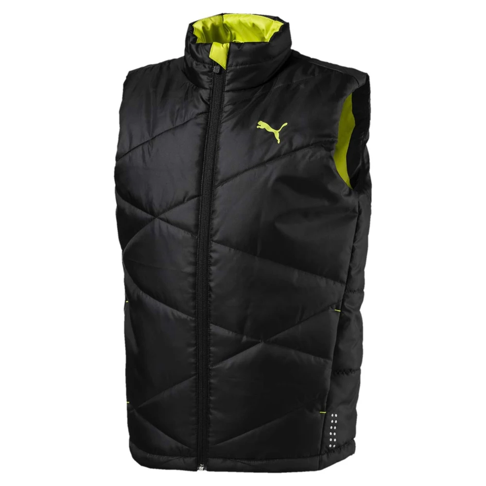 Жилет Puma ESS PADDED VEST B 59255801 | Спорт и развлечения