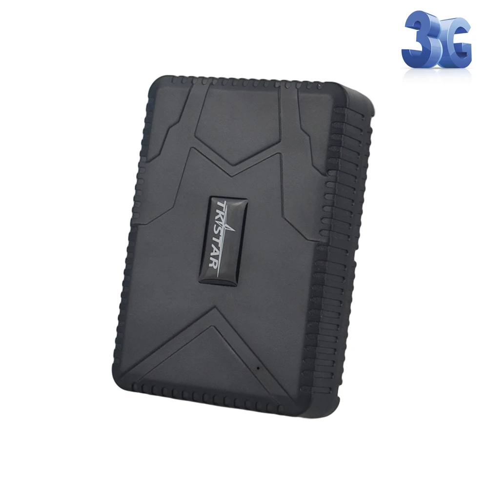 Multi-function smart Vehicle Device TK915-3G 3G WCDMA Car GPS Tracker Overspeed Alarm History Route Playback Loosing | Автомобили и
