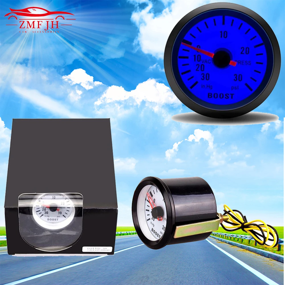 2 '཰ мм синий светодиодный индикатор подсветки автомобиля турбо Калибр