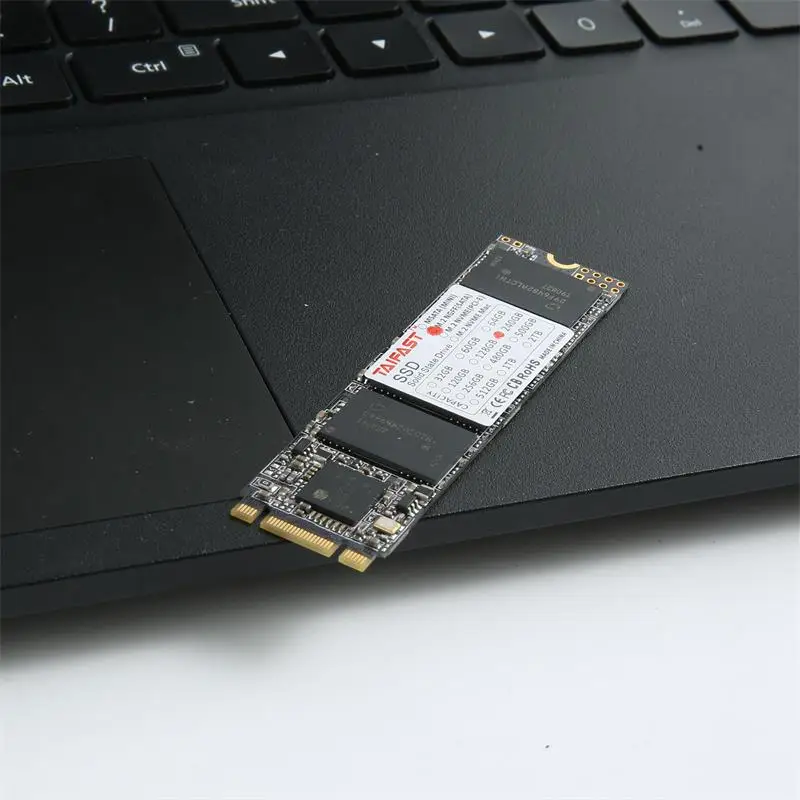 Жесткие диски Taifast m.2 hdd 1 ТБ 500 Гб ssd m2 диск 2280 HDD твердотельный накопитель SATA hd 120 240