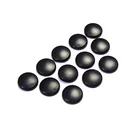 Универсальный Автомобильный Дверной замок Защитная крышка винта аксессуары для Mazda 2 3 5 6 CX-3 CX-4 CX-5 CX5 CX-7 CX-9 Atenza Axela