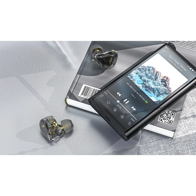 Наушники Fiio Fd3 Pro Купить В Перми