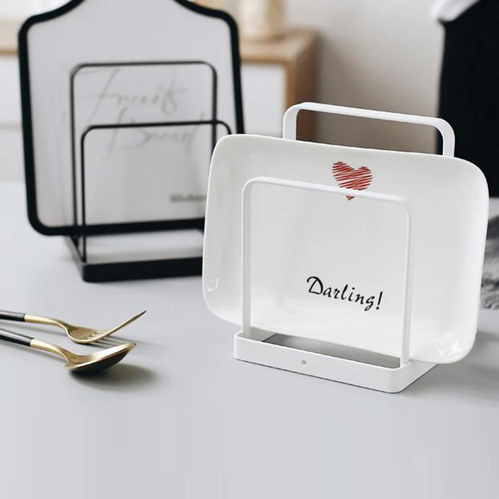 1 упаковка полка для хранения в европейском стиле | Обустройство дома