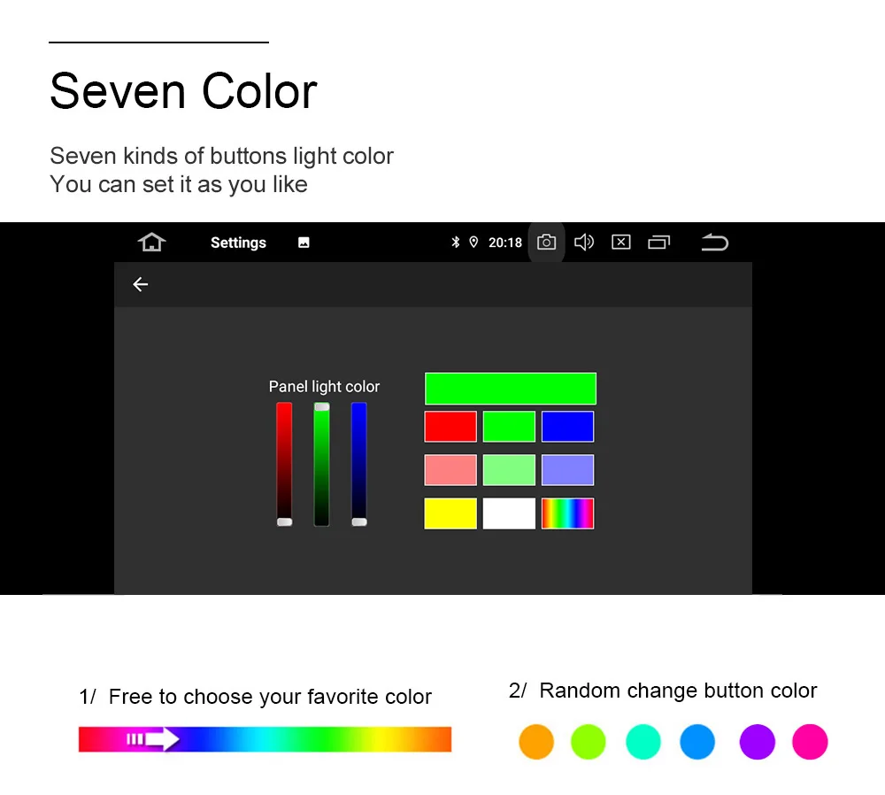 Автомобильный dvd проигрыватель 8 ядер 4 + 64 ГБ Android 9 0 GPS навигация для Toyota Corolla Auris