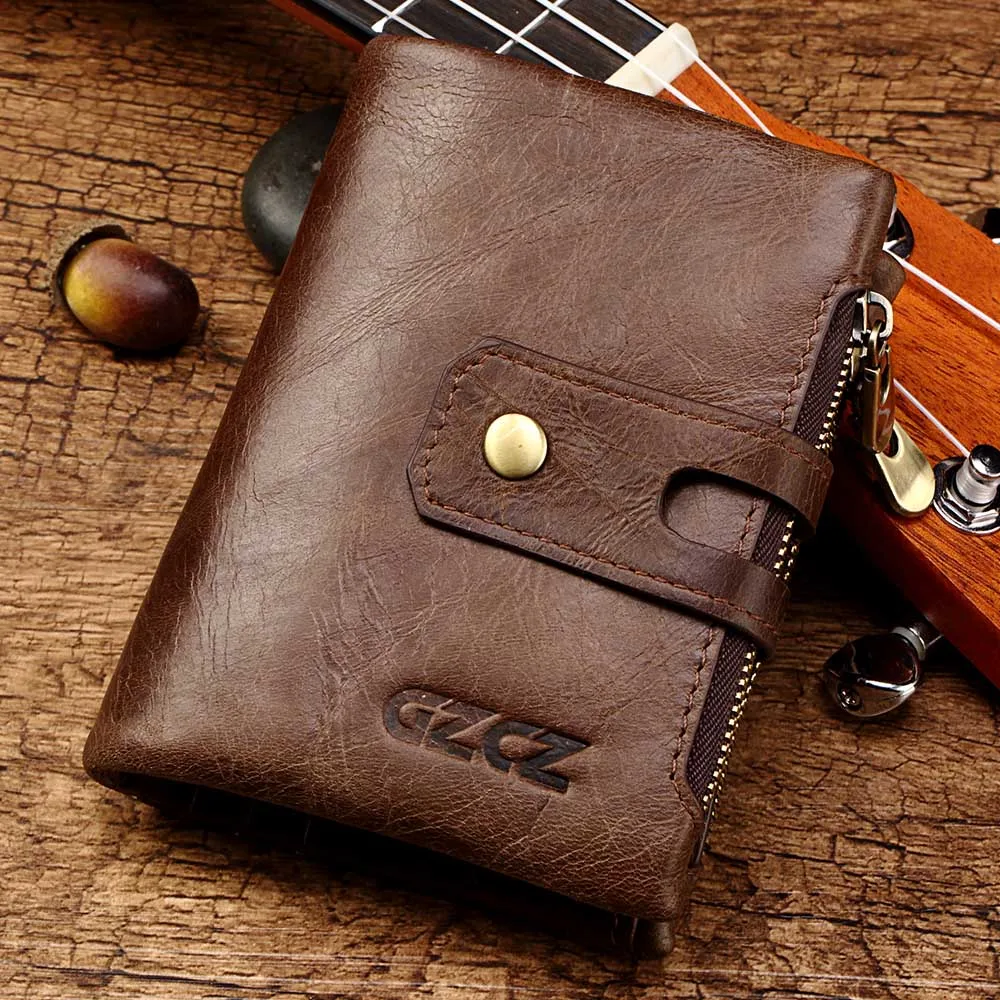 Модный кошелек женские кошельки из натуральной кожи Женский с несколькими