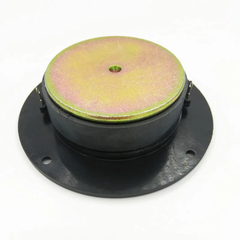 I Key Buy 1 шт. DIY 4 дюйма 8 Ом 50 Вт твитер колонки домашний кинотеатр Fever HIFI звуковая
