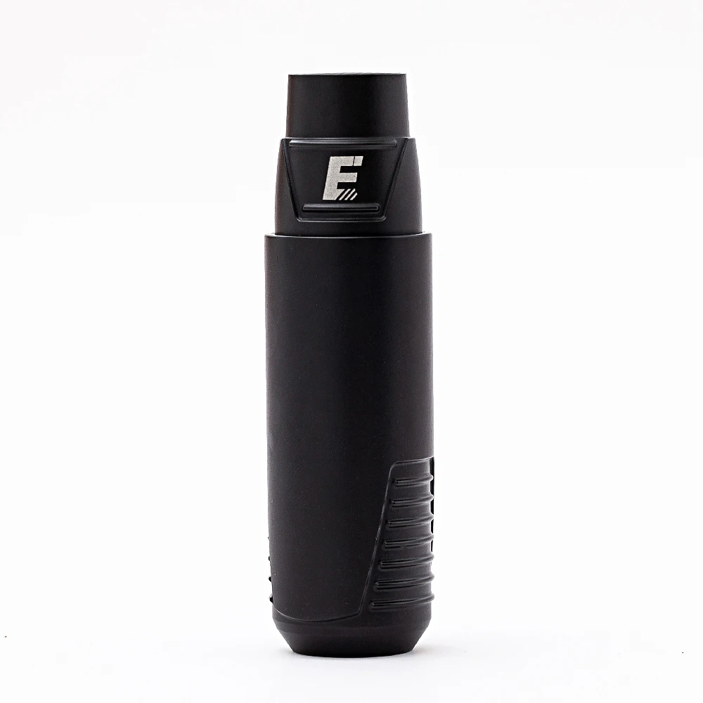 EZ P4 Mini Перманентная ручка для макияжа вращающийся картридж тату машина