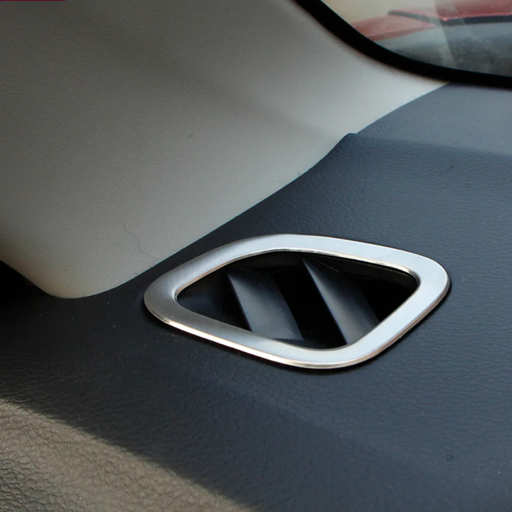 Крышка выходного отверстия кондиционера для приборной панели автомобиля