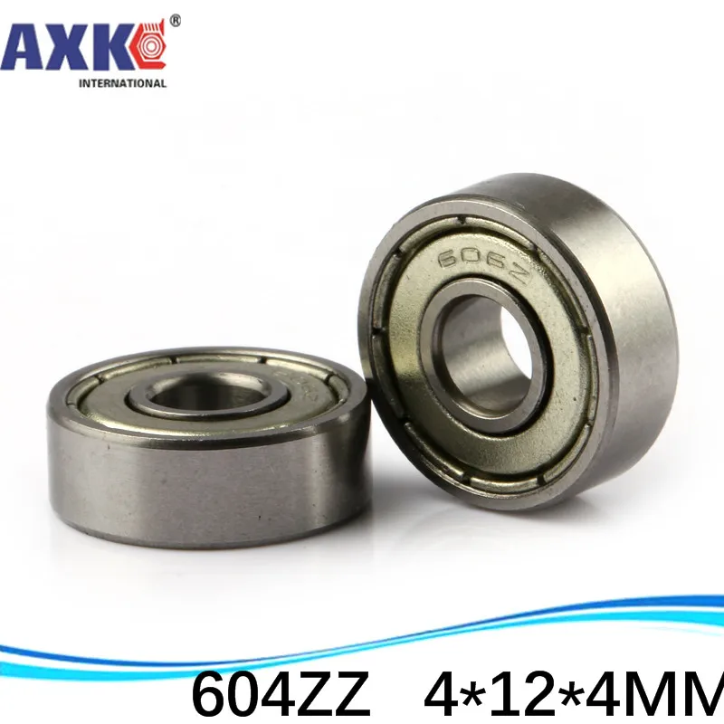 Высокое качество миниатюрный глубокий шаровой подшипник паза Прямая продажа с