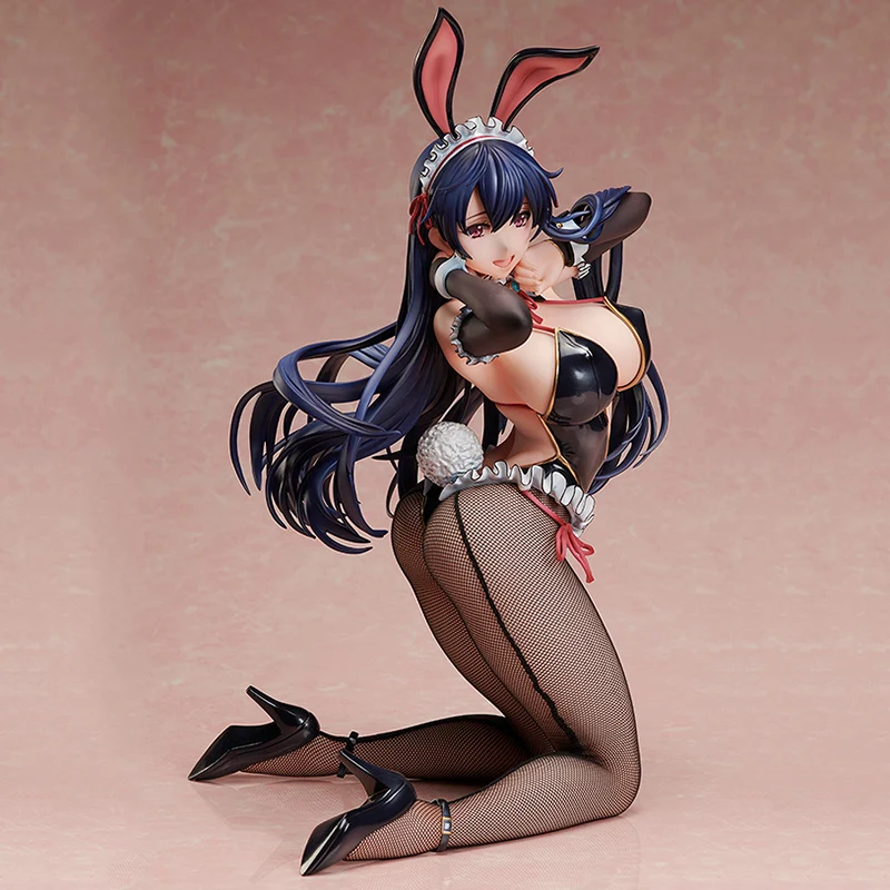 

Inventory clearance 33CM Native Binding Sexy Sigures Anime Figure Toys Doll Creator's Opinion Ayaka Sawara