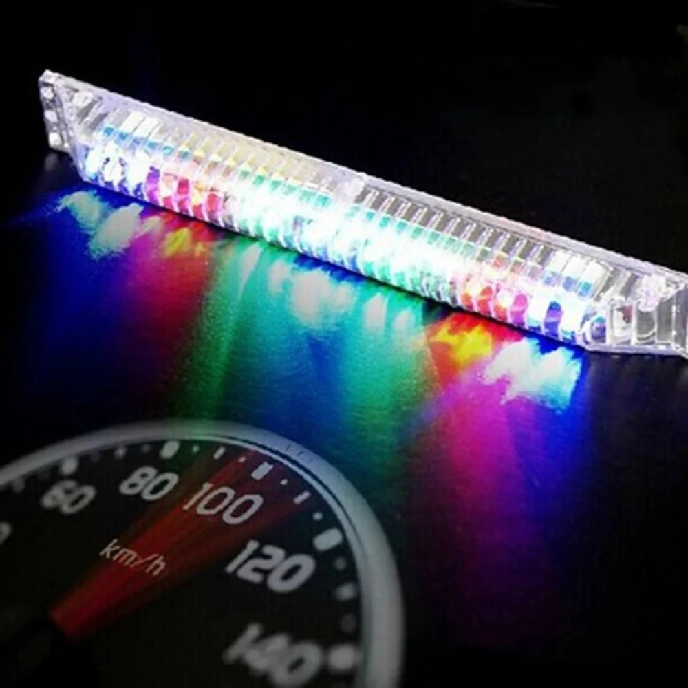 Автомобильные предупреждающие лампы на солнечной батарее Противоударная лампа