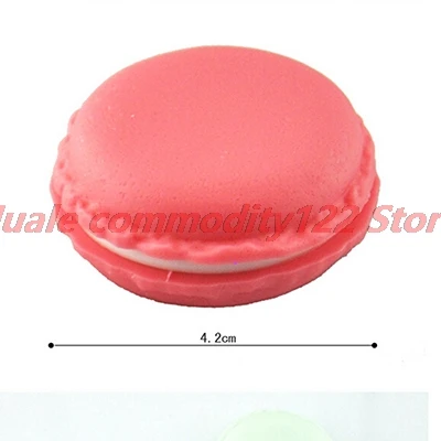 

New Hot selling Fast Gift Shipping Mini Pill Storage Cake Ice cream Jewelry Medicine Pill Refillable Bottle