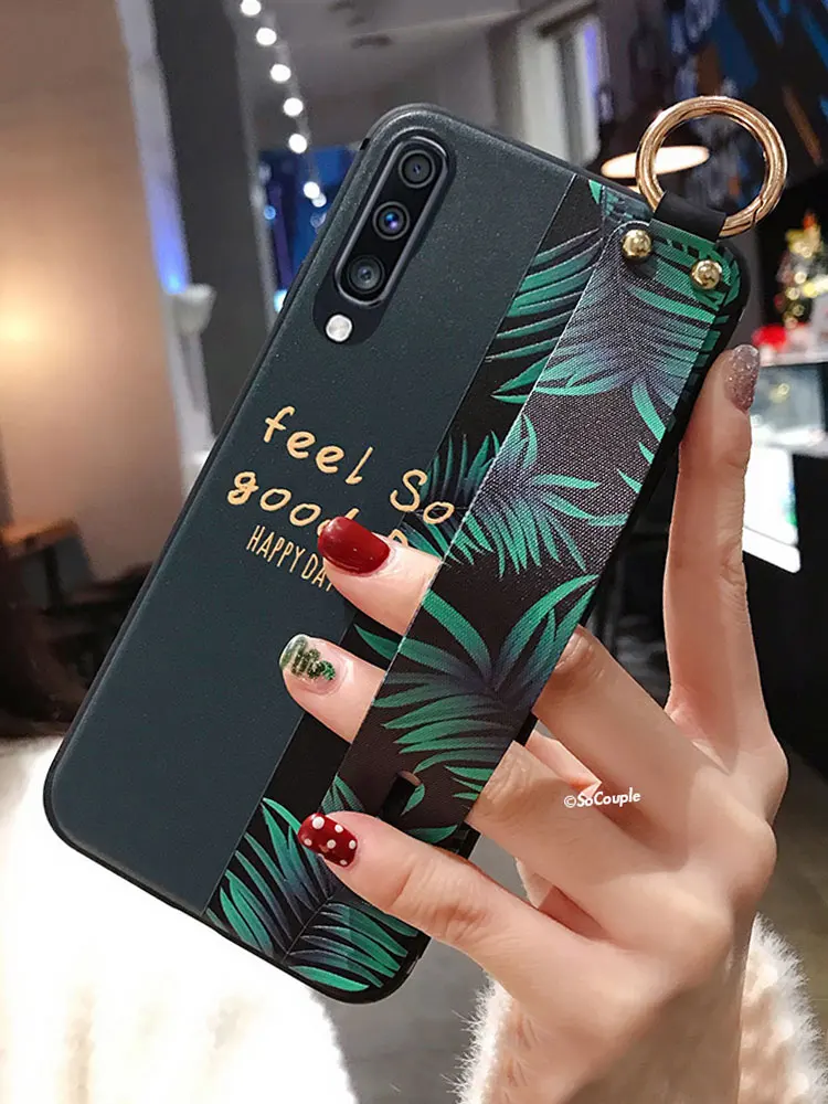 Чехол SoCouple для Samsung Galaxy S21 S10 S9 S20 FE plus Ultra A50 a70 a30 a20 a52 72 12 32 A71 A51 чехол-держатель