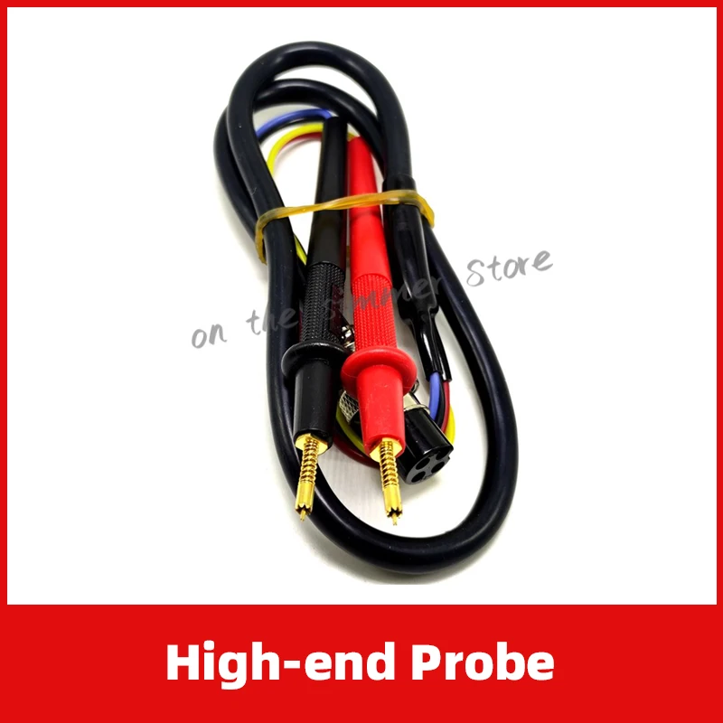 

RC3563 Тестер аккумуляторов