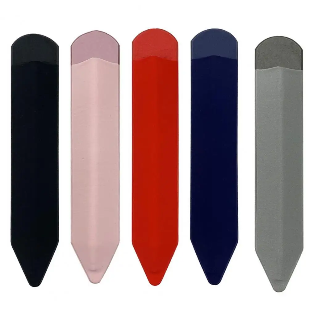

Pencil Holder Portable Dust-proof Durable Adhesive Protective Stylus Pen Sleeve Pencil Holder for long-time use