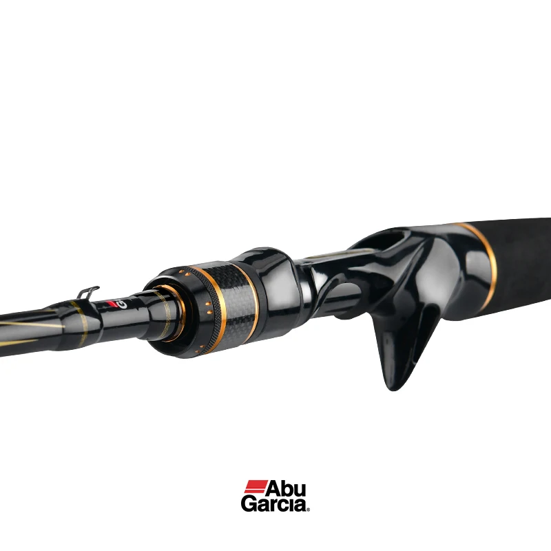 ABU Garcia PMAX 1 98 м спиннинговое удилище литая удочка карбоновая 2 13 Удочка с секциями