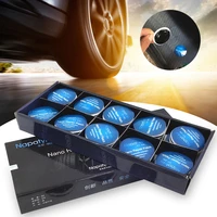20pcsset fast self adhesive cold film car drying inner tube vacuum tire repair tool without glue patch