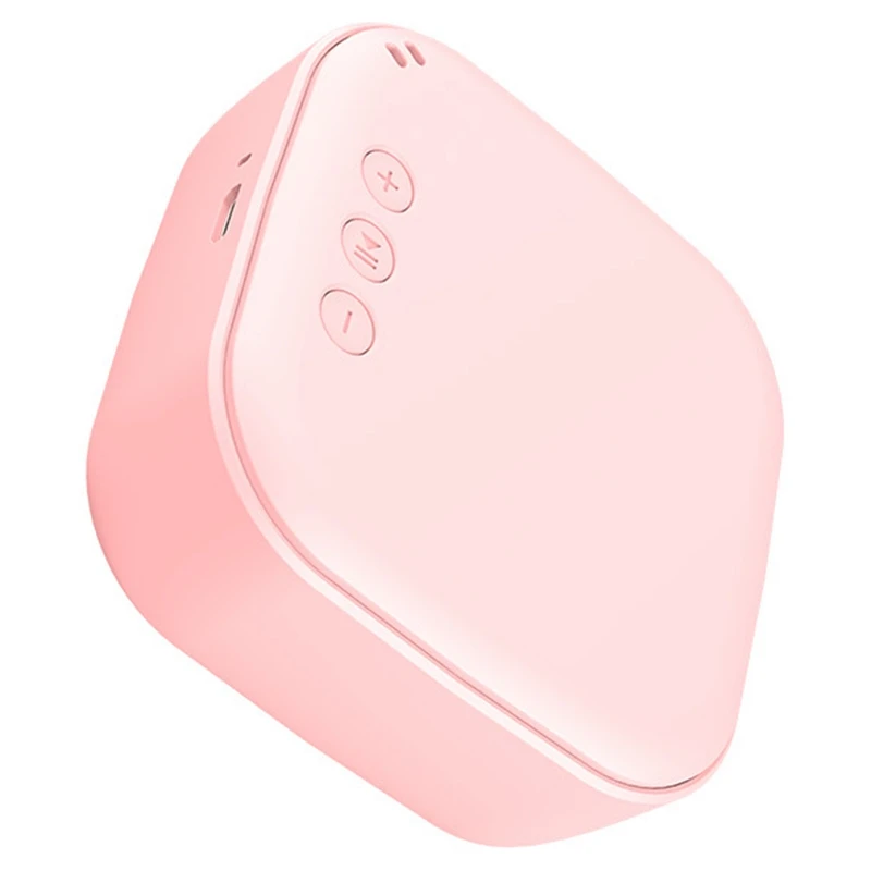 Bluetooth-динамик с глубокими басами сабвуфер компьютерный плеер - Цена: 357.73