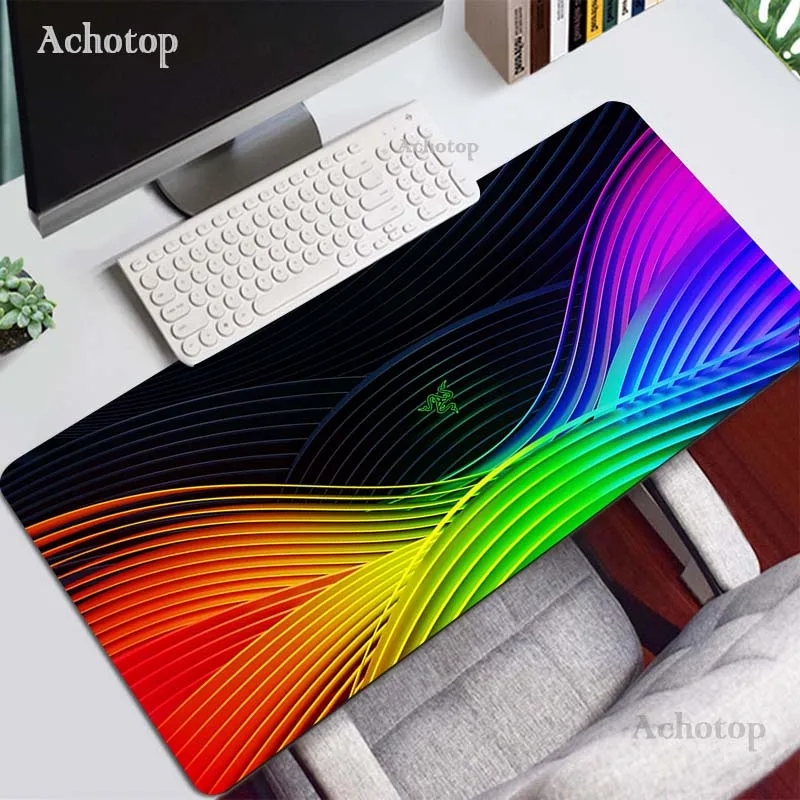 Скоростной коврик для мыши Razer игр в электроспорте игровой аксессуары