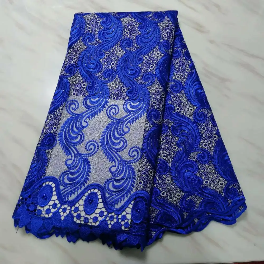 2019 лучшие продажи швейцарская вуаль кружева африканские ткани нигерийская