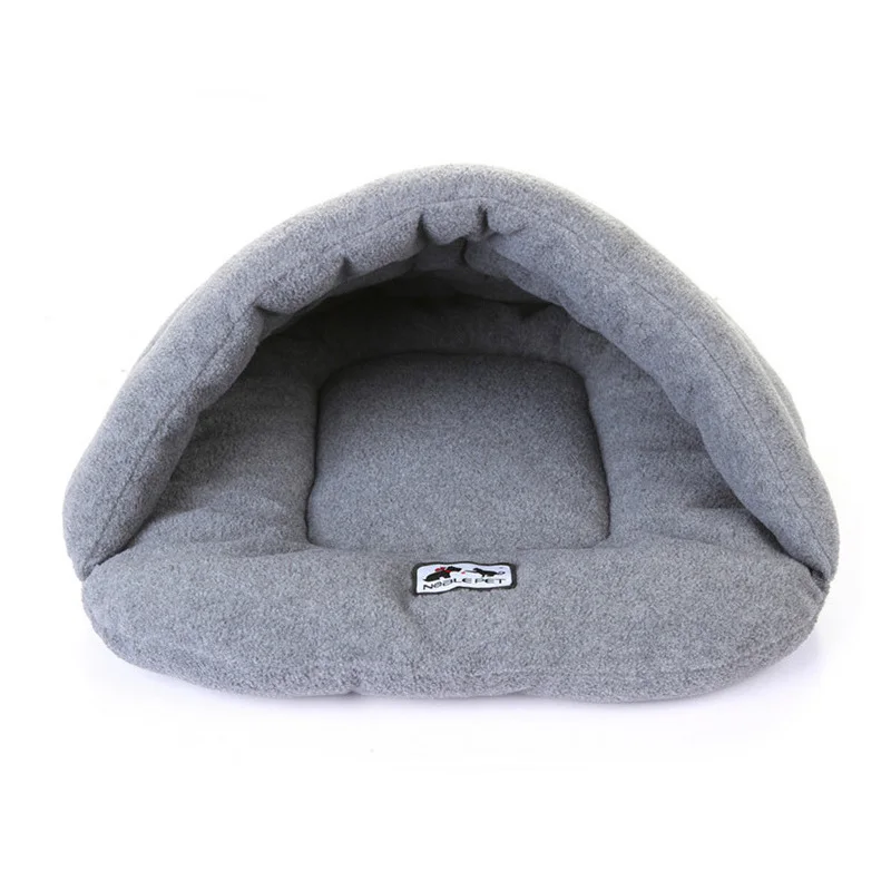 Высококачественная Милая мягкая кровать для кошек и собак подходящая товара дом