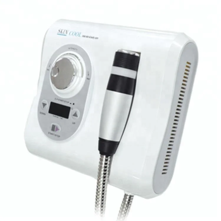 Система охлаждения кожи мезотерапия для лица устройство подтяжки против
