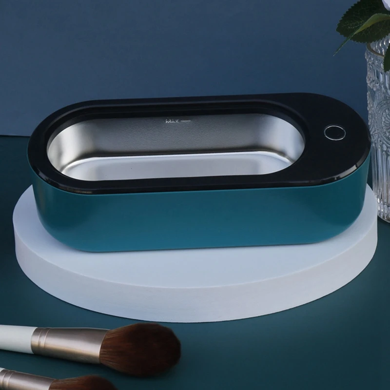 Аппарат Ультразвуковой для очистки ювелирных изделий 46 кГц 360 мл |