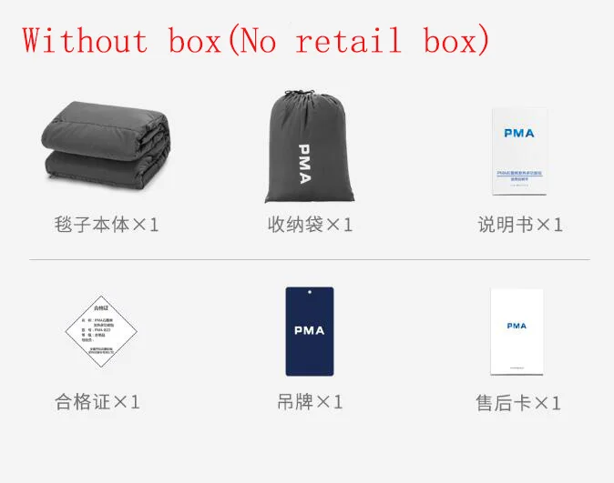 Xiaomi PMA графеновое многофункциональное утепленное одеяло, моющийся теплый жилет, светильник, ремень, быстро теплый, анти ожоги для женщин, для офиса - Цвет: Blue No retail box
