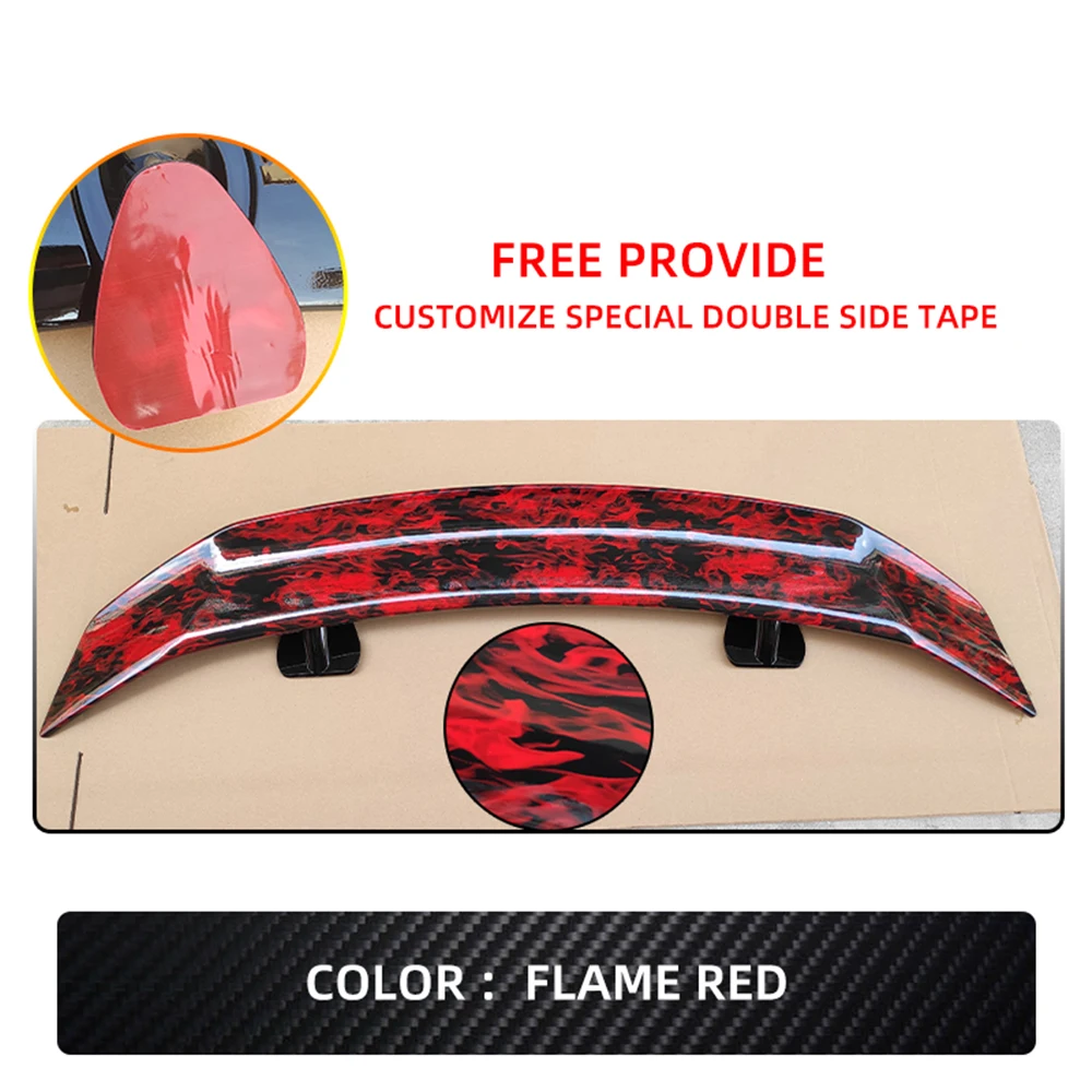 Оптовая продажа крышки багажника автомобильный спойлер Крылья для BMW 3 серии E92 E93