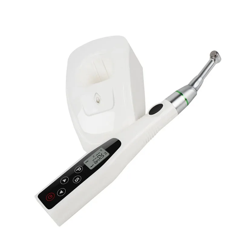 

Teeth Endo Tooth Nerve Vitality Clinical Oral Endodontics / New Vitality Pulp Tester