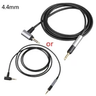 4,4 мм2,5 мм сбалансированный аудио кабель для наушников-Sennheise HD595558 518 598 Cs SE SR HD599569579 2.30i 2,20 S 2,30g