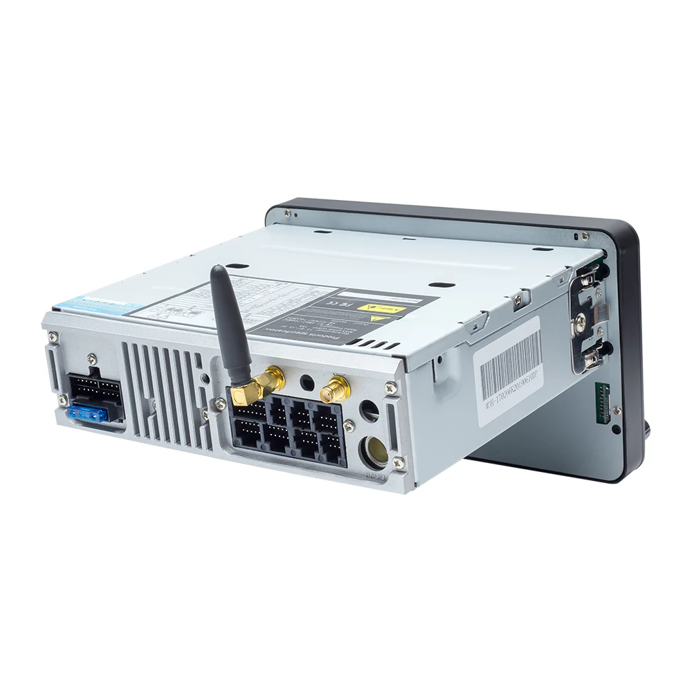 Автомобильный GPS-навигатор IPS DSP 4 Гб 64 ГБ для Alfa Romeo 159 автомобиль Brera Spider Sportwagon