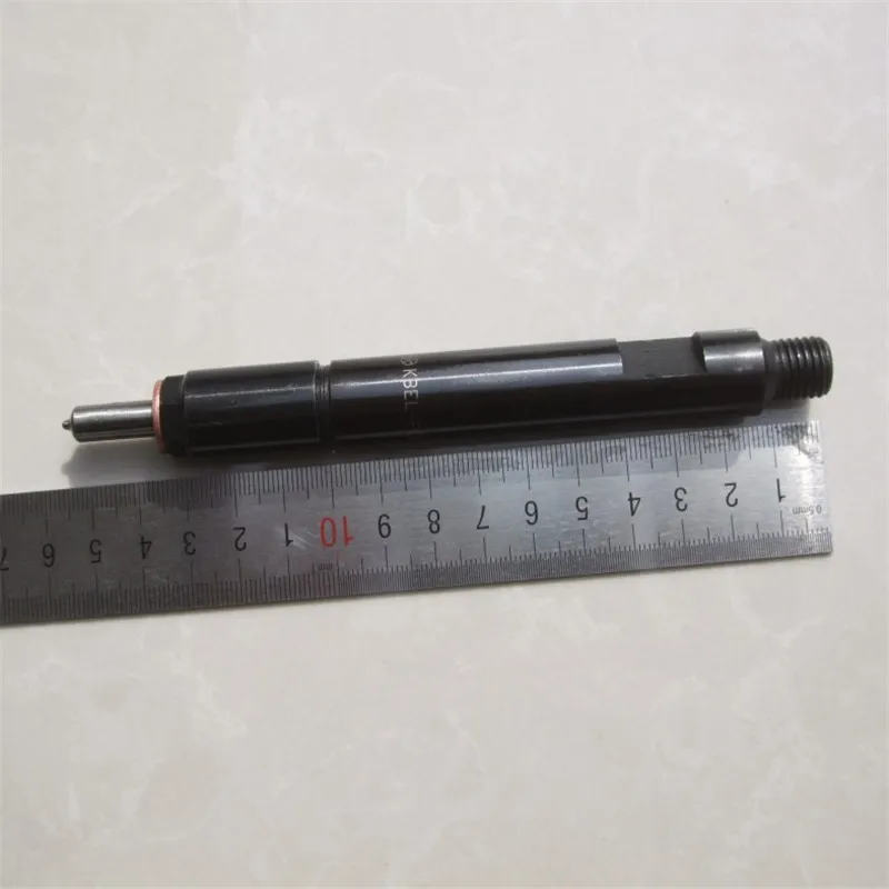 Fuel Nozzle CDLLA150P900 CDLLA150P904 DLLA150P205 DLLA145P119 DSLA154P025 DLLA150P009 KBAL-P035 Diesel Engine Injector | Автомобили и