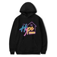 2020 the hype house sweatshirt women clothing mens hoodie streetwear harajuku top damskie mujer capucha hip hoody hop vetements