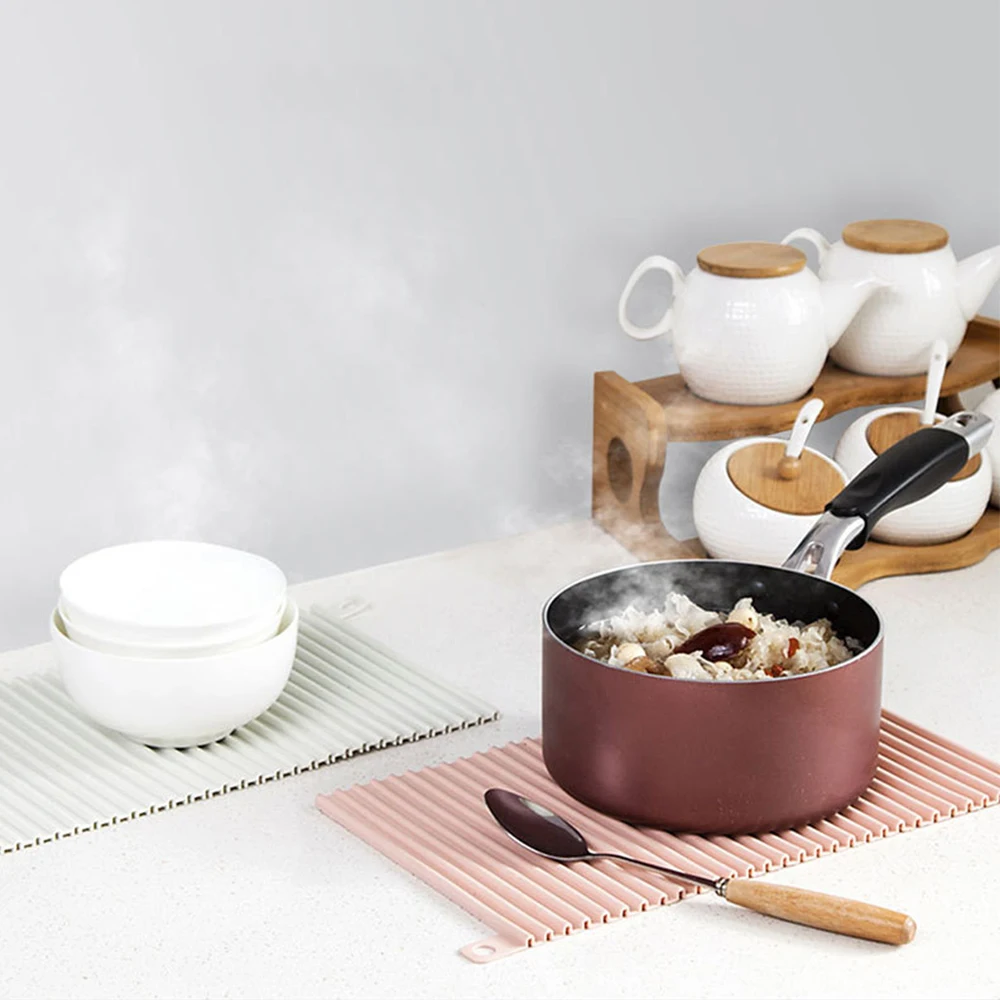 Защита от брызг на раковину Складная Водонепроницаемая перегородка с присоской