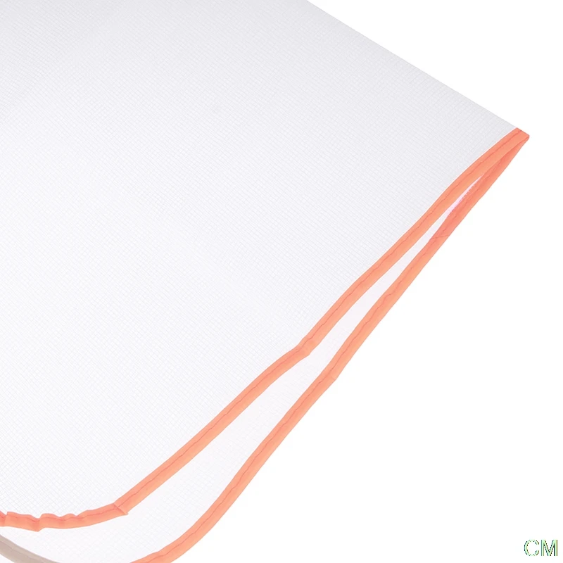 

1Pc Protective Insulation Ironing Board Cover Pressing Pad Ironing Cloth Guard