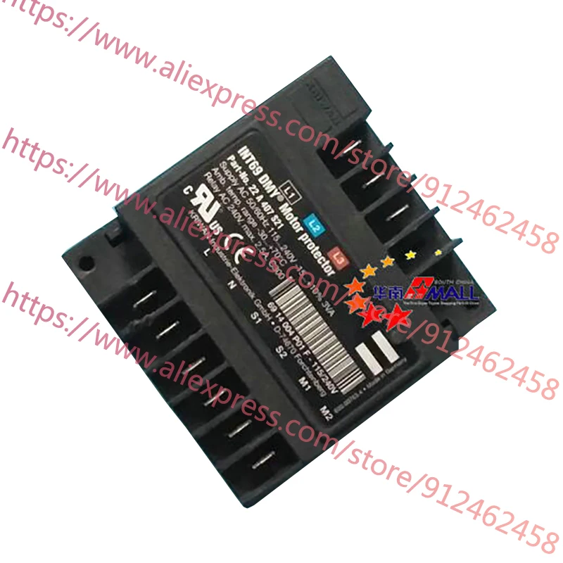 Новый протектор воздушной последовательности компрессора кондиционера INT69 DMY