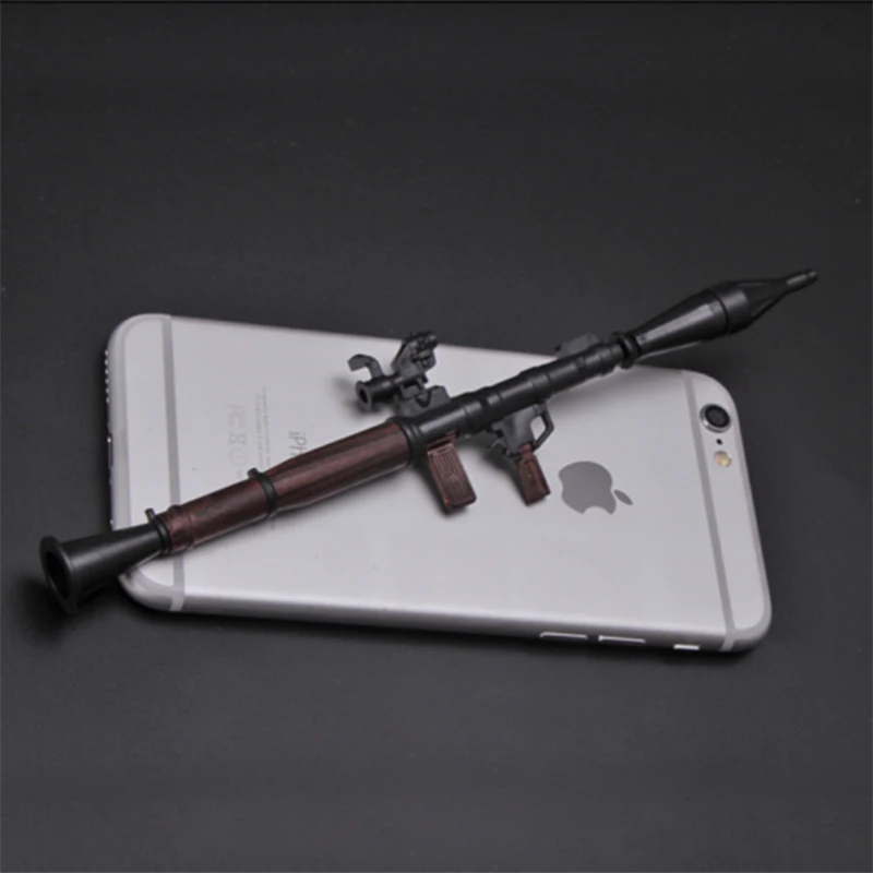 6 шт./компл. 1:6 весы 1/6 1" Фигурки Модели оружия игрушечное оружие G43 Sinper тактическая винтовка пистолет для 1/100 MG Bandai модели Gundam
