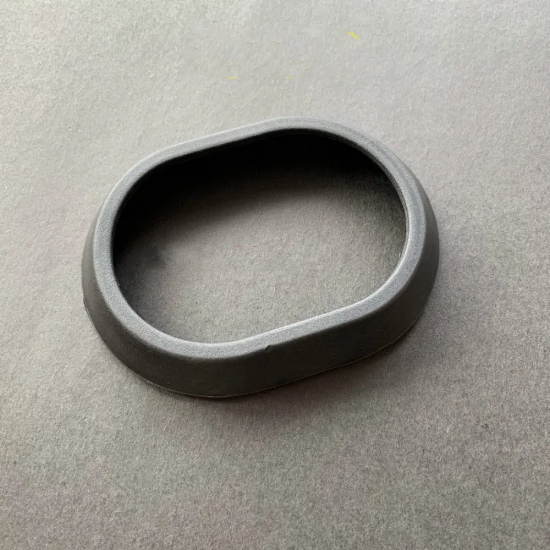 Электрический нагревательный элемент трубка с 2 отверстиями для контроля