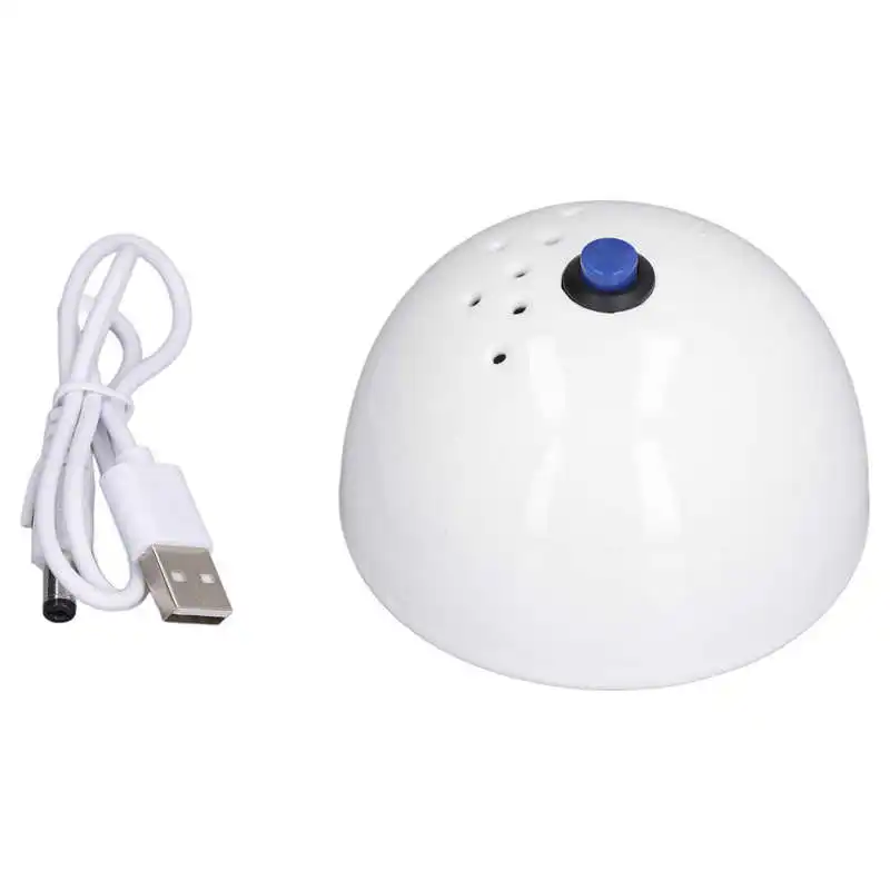

USB Refrigerator Purifier USB Electronic Smart Ceramic Refrigerator Deodorizer with USB Power Cord