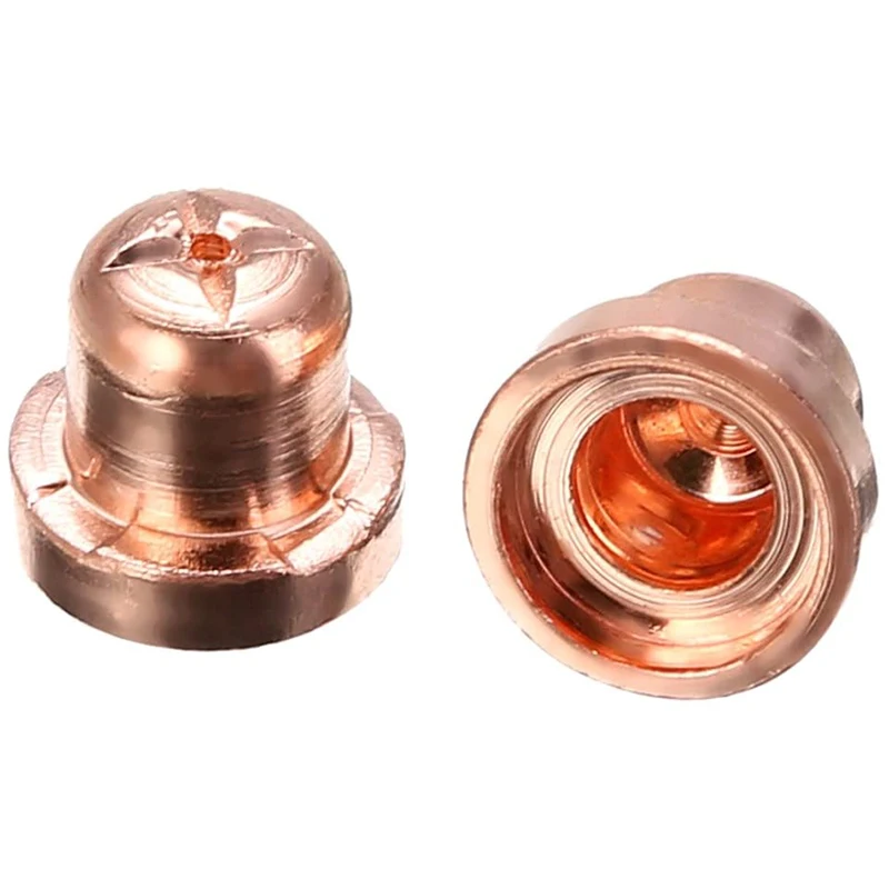 

High Quality Knife Plasma Cutter Cutting Torch Consumables Extended Tool Kit