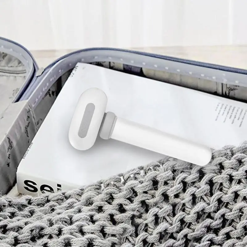 USB портативный увлажнитель воздуха, мини охлаждающий туман для путешествий, Ароматический диффузор для дома, офиса, увлажнитель воздуха, небольшой Кондиционер