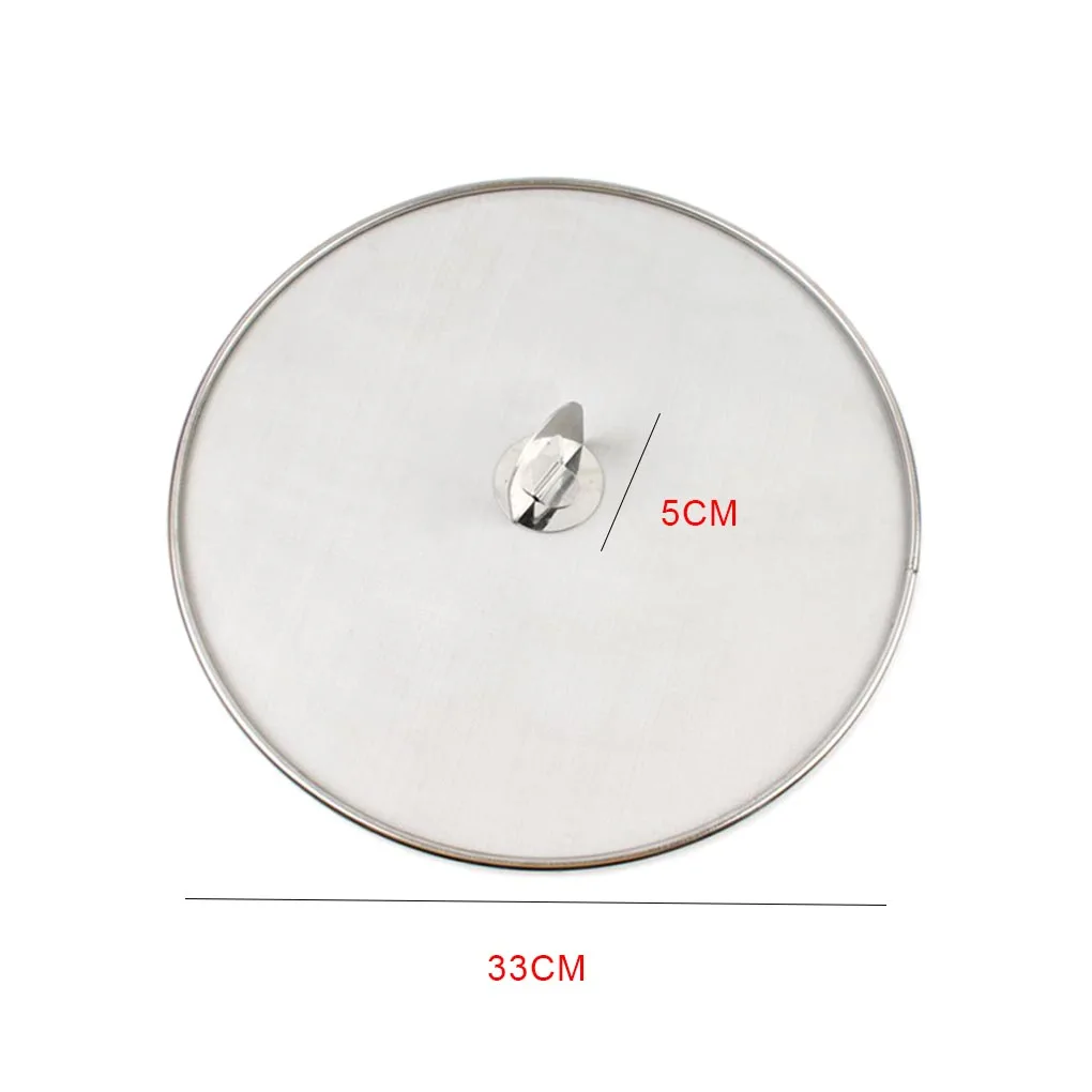 Смазка для сковороды из нержавеющей стали защитная горшок масла | Дом и сад